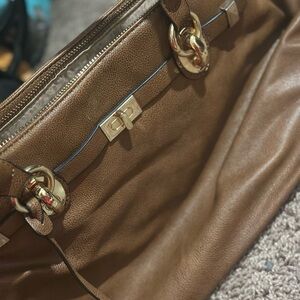 Purse not sure of the brand